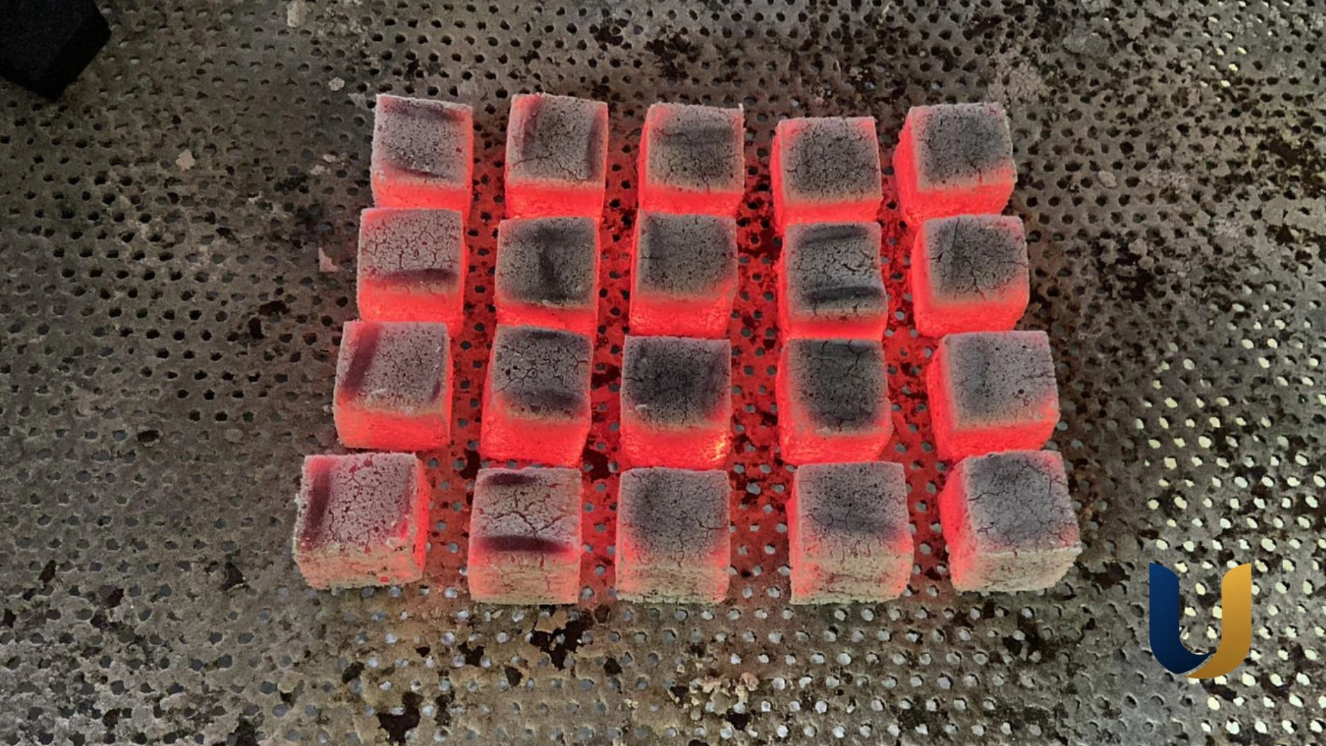Eco-Briquette