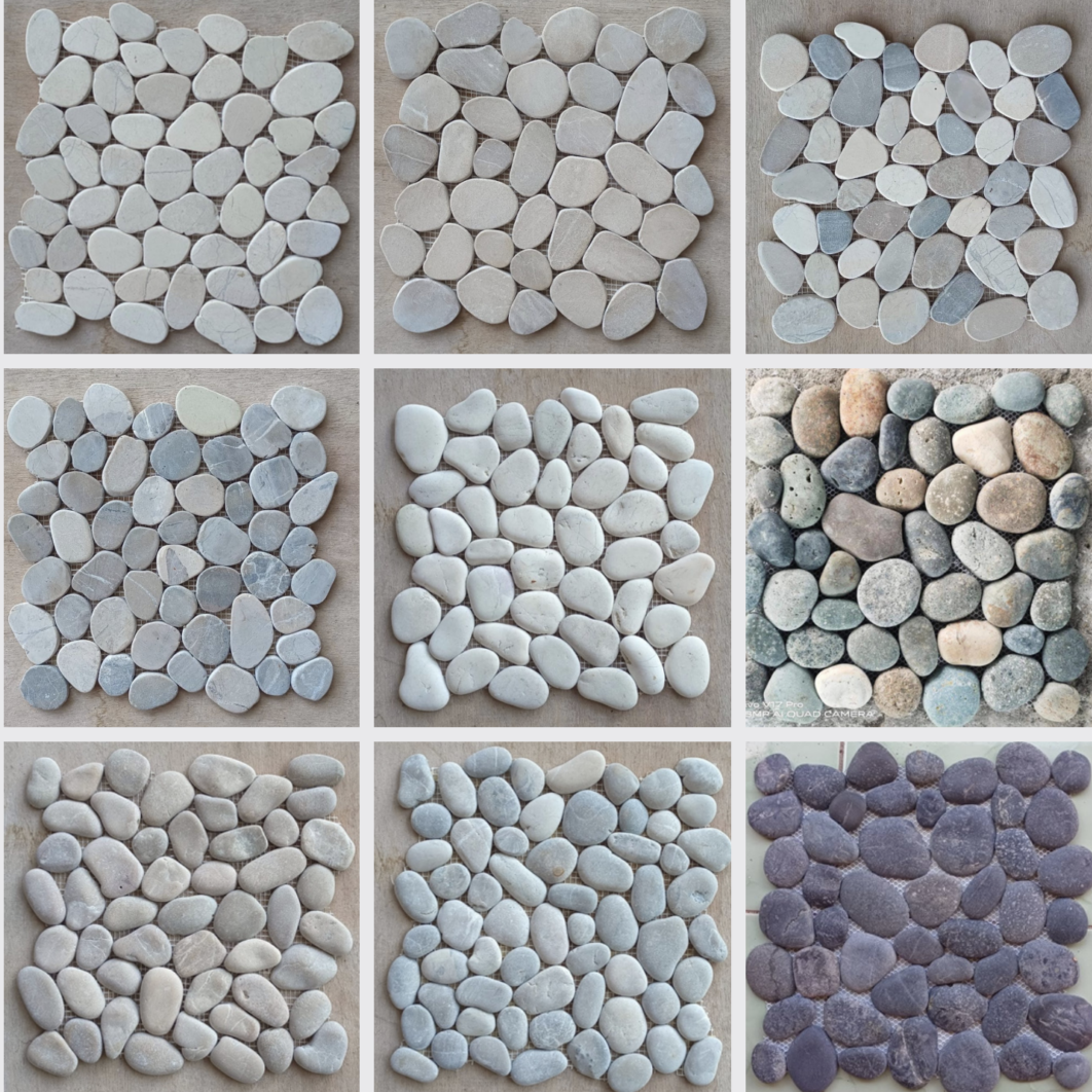 Pebble