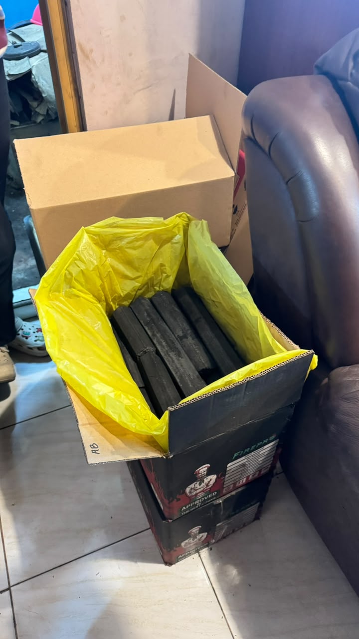 Kemasan OEM